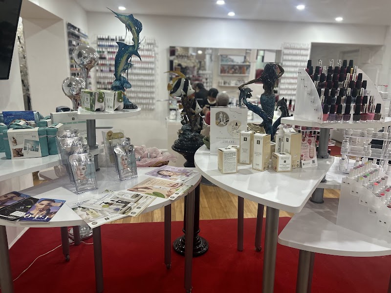 Inside Out Salon and Day Spa Joppa - Day Spa in Joppa