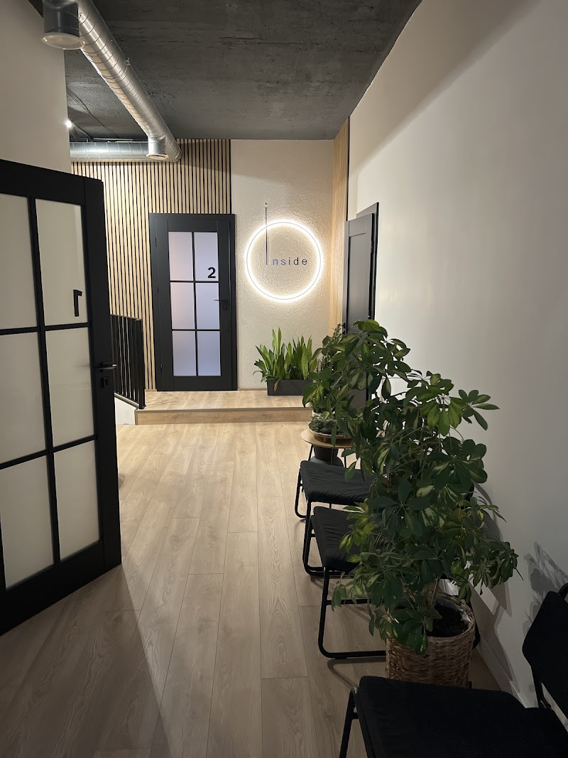 Klaipėda inside Sveikatingumo studija - Wellness Retreat in Klaipėda