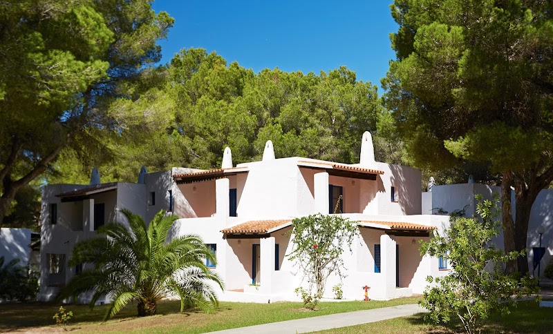 Insotel Club Maryland Formentera - Hotel Spa in Formentera