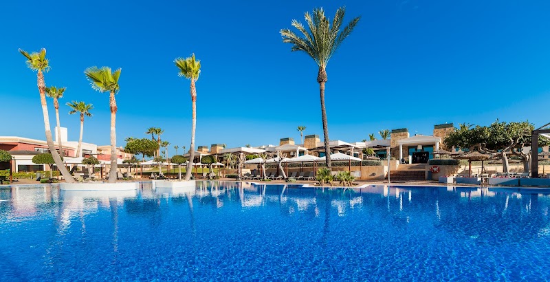 Insotel Punta Prima Resort Menorca - Resort Spa in Menorca
