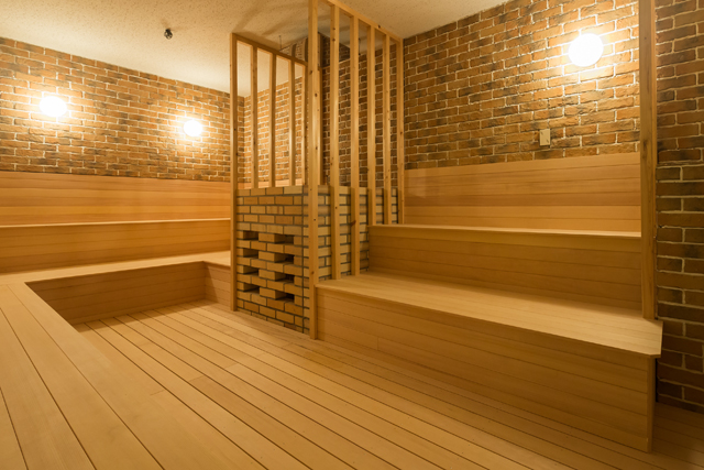 Inspa Fukuoka Caldo Nakasu Fukuoka City Hakata Ward