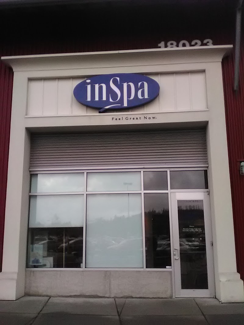 InSpa - Woodinville - Day Spa in Woodinville