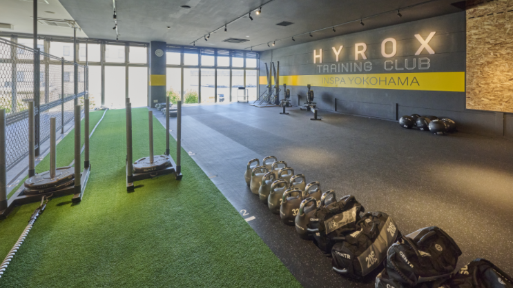 INSPA Yokohama - Medical Spa in Yokohama