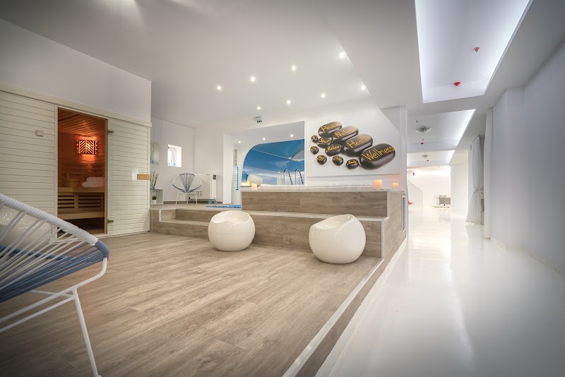 InSPAration Wellness Center Zakynthos - Medical Spa in Zakynthos