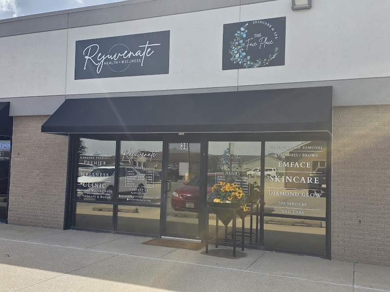 Insparational Treatments by Christy Fort Dodge - Day Spa in Fort Dodge