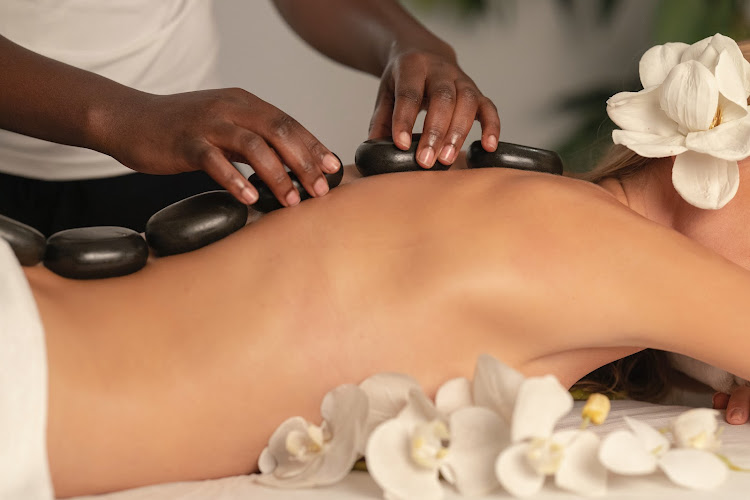 Inspirations World of Beauty Kampala - Day Spa in Kampala