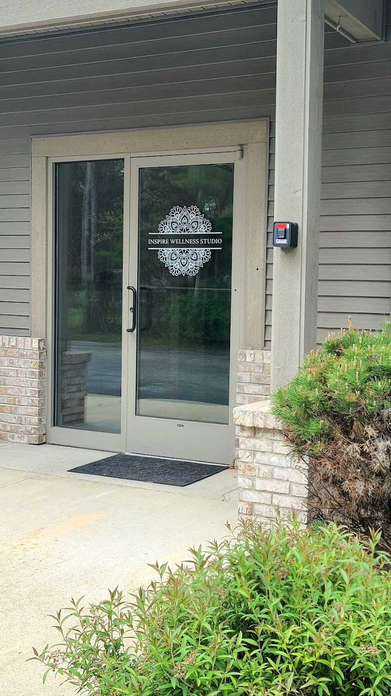 Inspire Wellness Studio Traverse City - Wellness Retreat in Traverse City