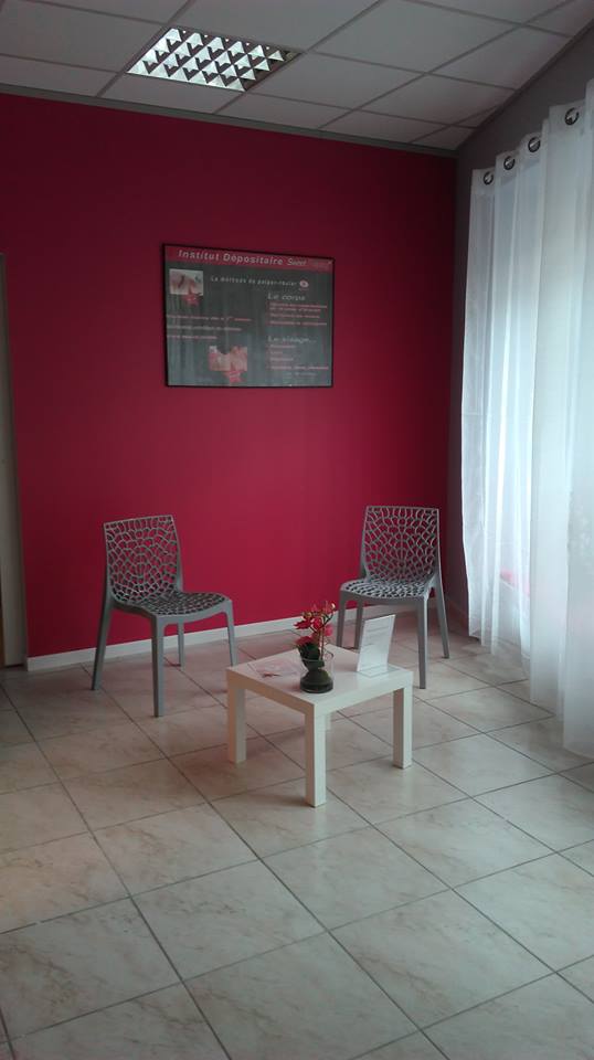 Instant Bien-Etre Montbazin - Day Spa in Montbazin