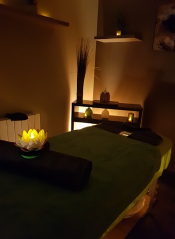 Instant Bio Zen Biville-la-Baignarde - Day Spa in Biville-la-Baignarde