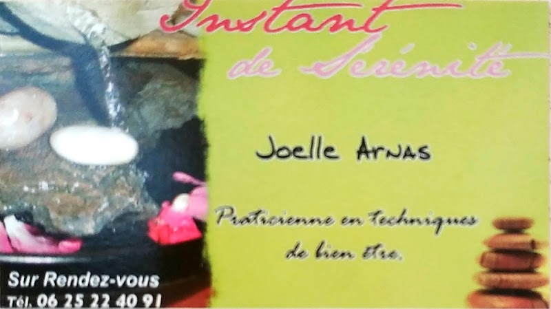 Lunel instant de sérénité - Day Spa in Lunel