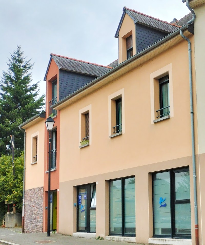 Instant Massage Montfort-sur-Meu - Day Spa in Montfort-sur-Meu