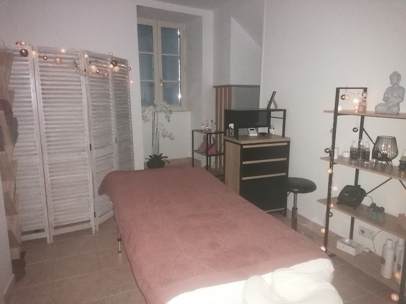 Instant pour soi Donzenac - Day Spa in Donzenac