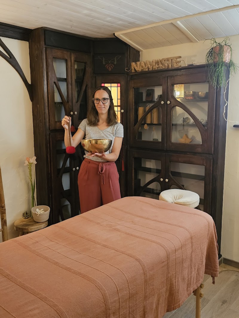 Instant Suspendu Ars-Laquenexy - Day Spa in Ars-Laquenexy