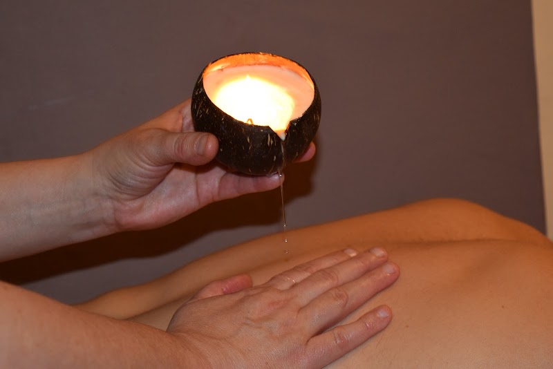 Instant Suspendu Eghezée - Day Spa in Eghezée