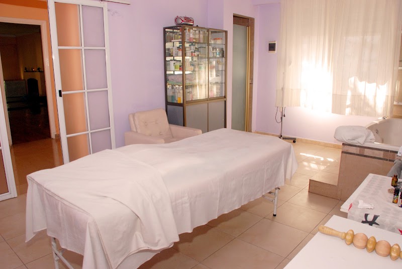 Instantes San Antonio de Padua - Day Spa in San Antonio de Padua