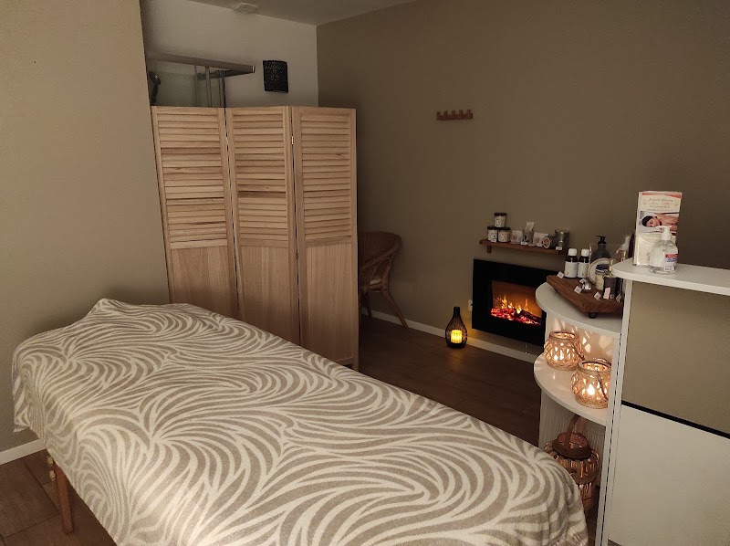 Instants d'Évasion La Vacherie - Day Spa in La Vacherie