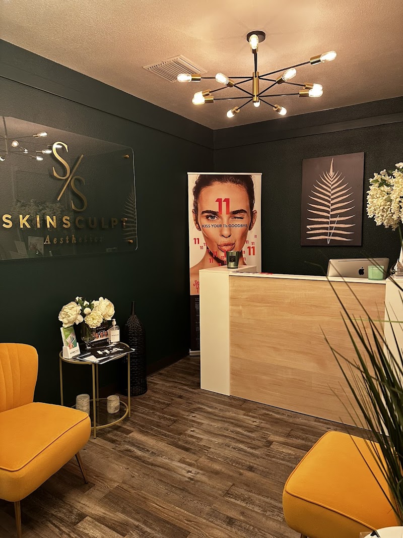 Instasculpt Fresno - Day Spa in Fresno