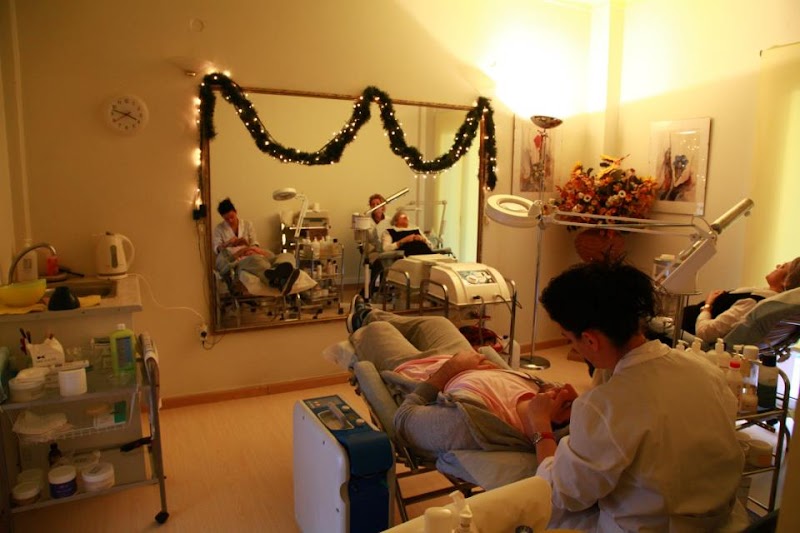 Institouto Aisthitikis Matina Athens - Day Spa in Athens