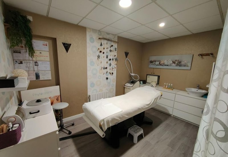 Institut A Fleur de Peau Herbignac - Day Spa in Herbignac