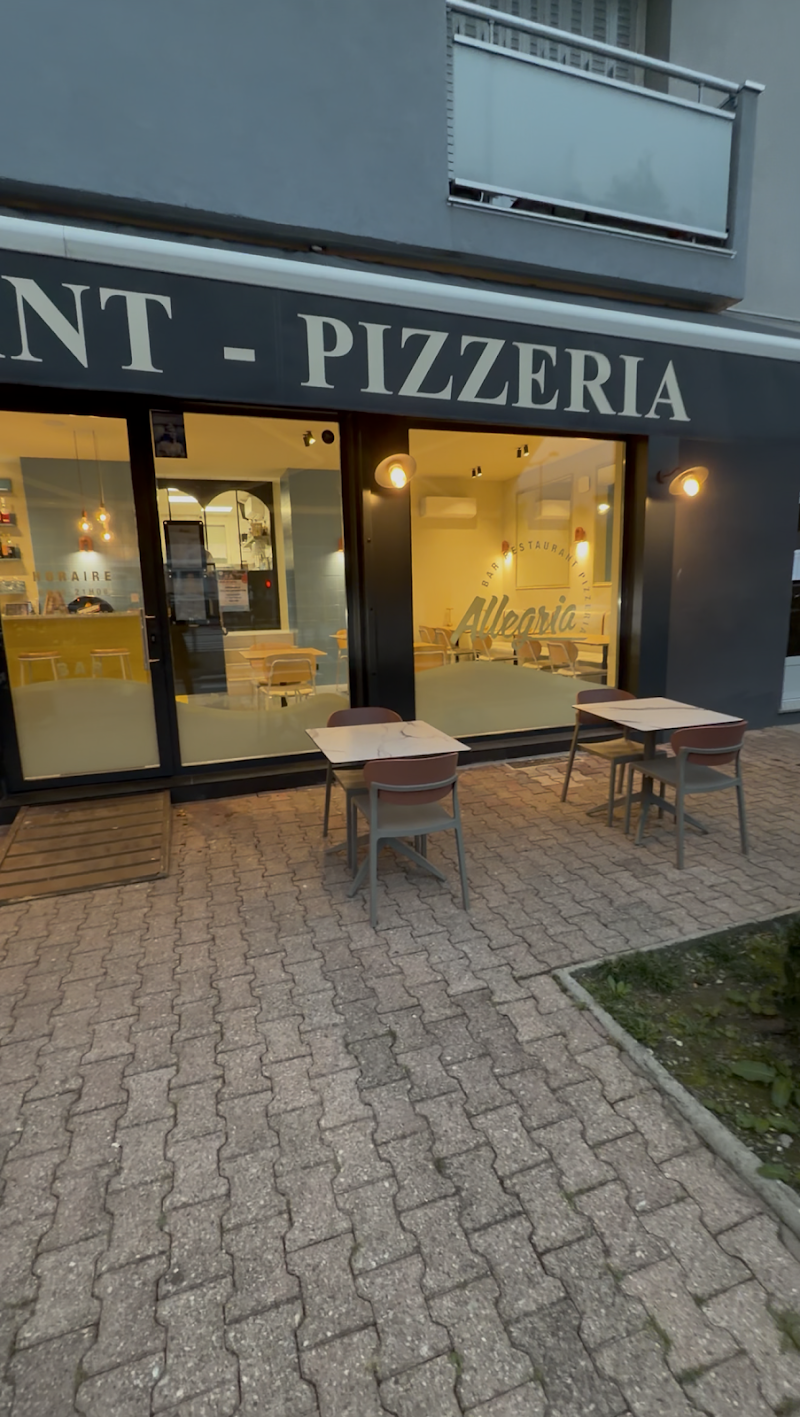 Institut Allegria GRENOBLE - Day Spa in GRENOBLE