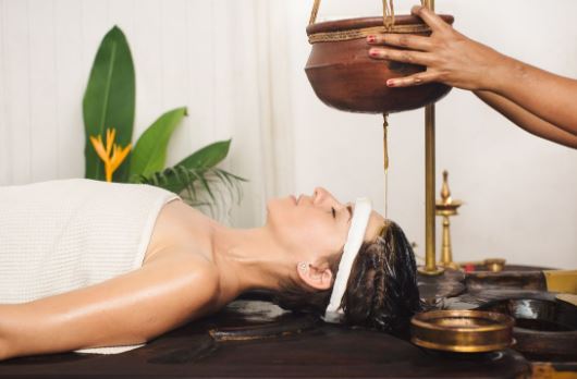 Institut Ananda Conthey