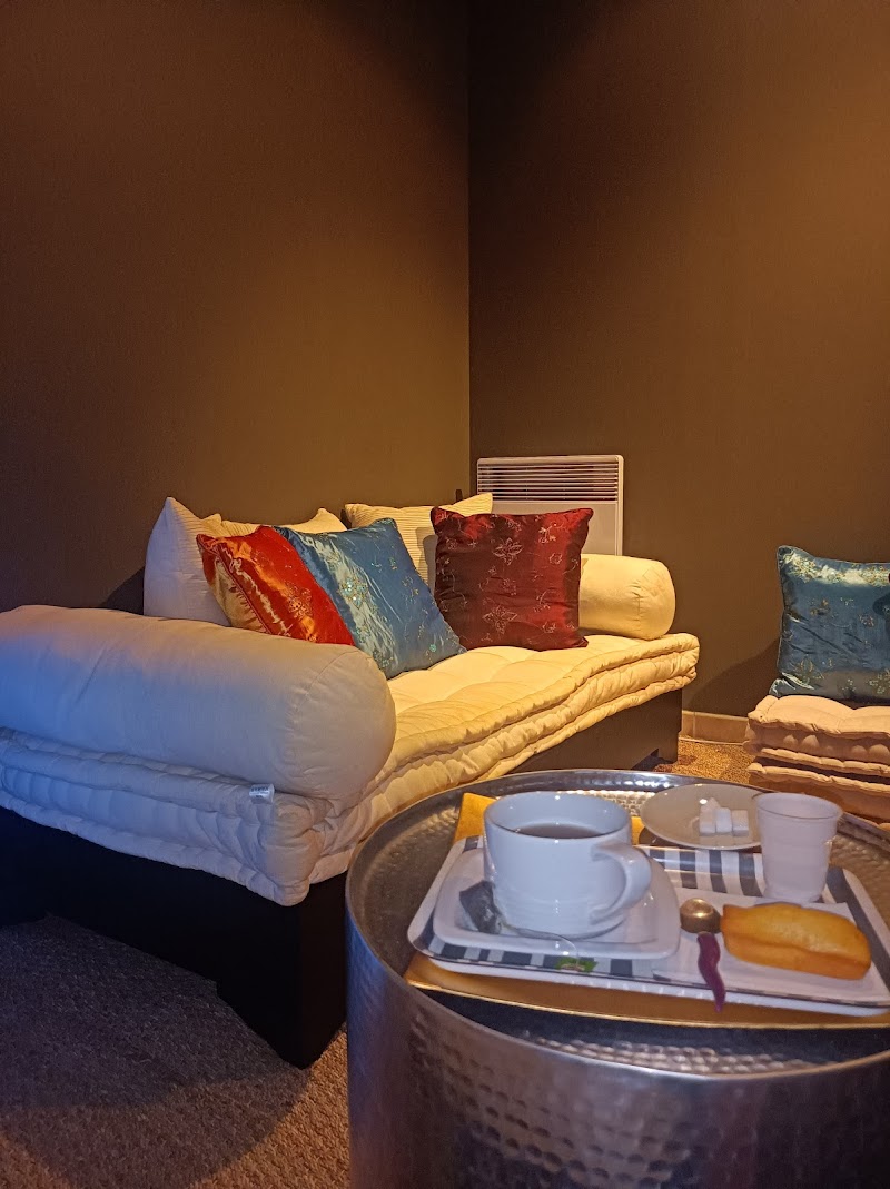 Institut Apsara Beauté et Spa Bollène - Day Spa in Bollène