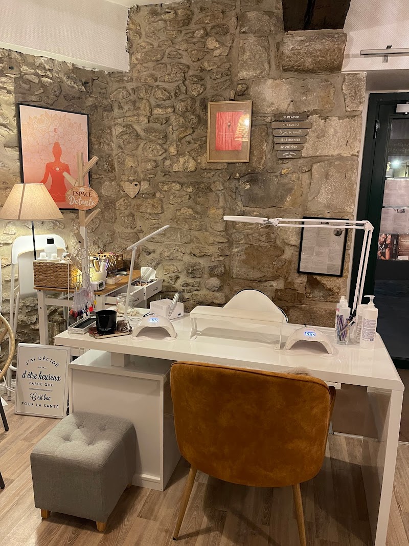 Institut Au Bonheur des Sens Épernon - Day Spa in Épernon