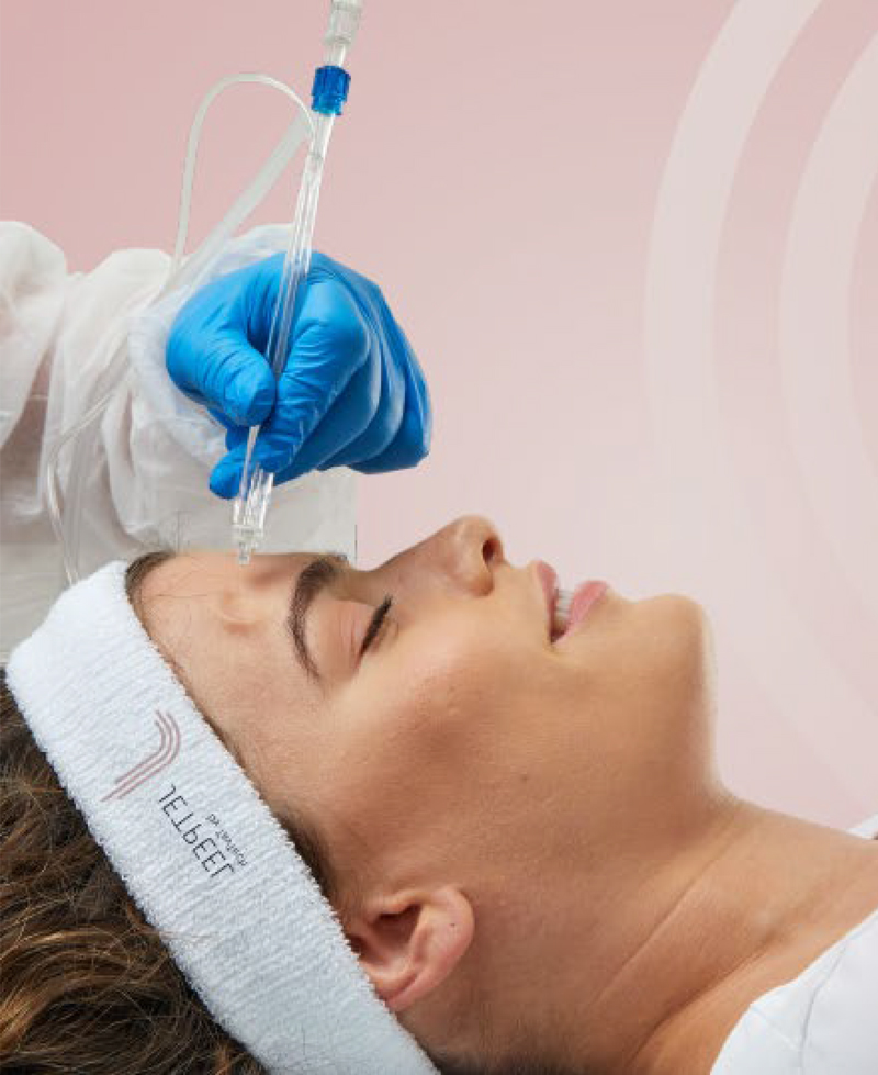 Institut Auralite R8WC+9P3