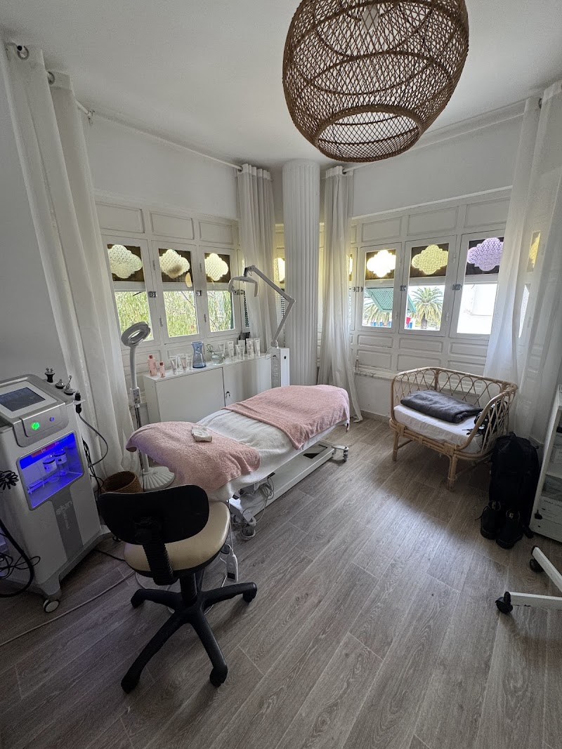 Institut Auralite Tunis - Day Spa in Tunis