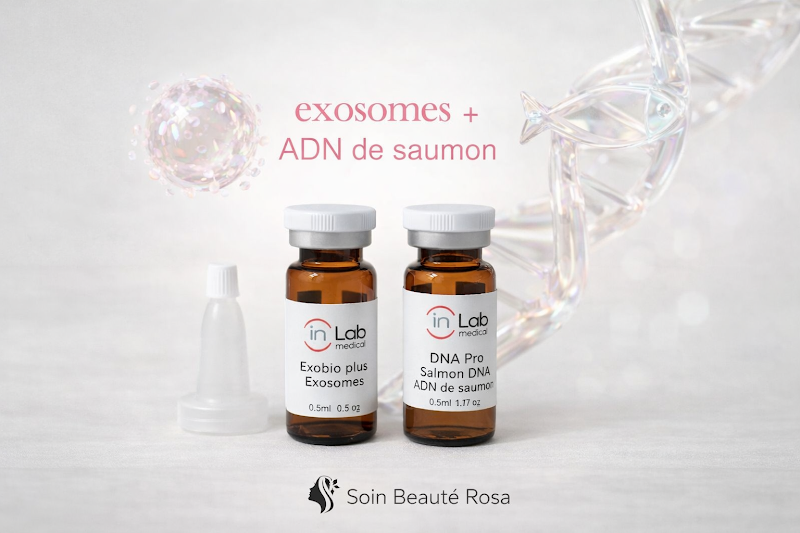 Institut Bella Rosa Laval - Day Spa in Laval