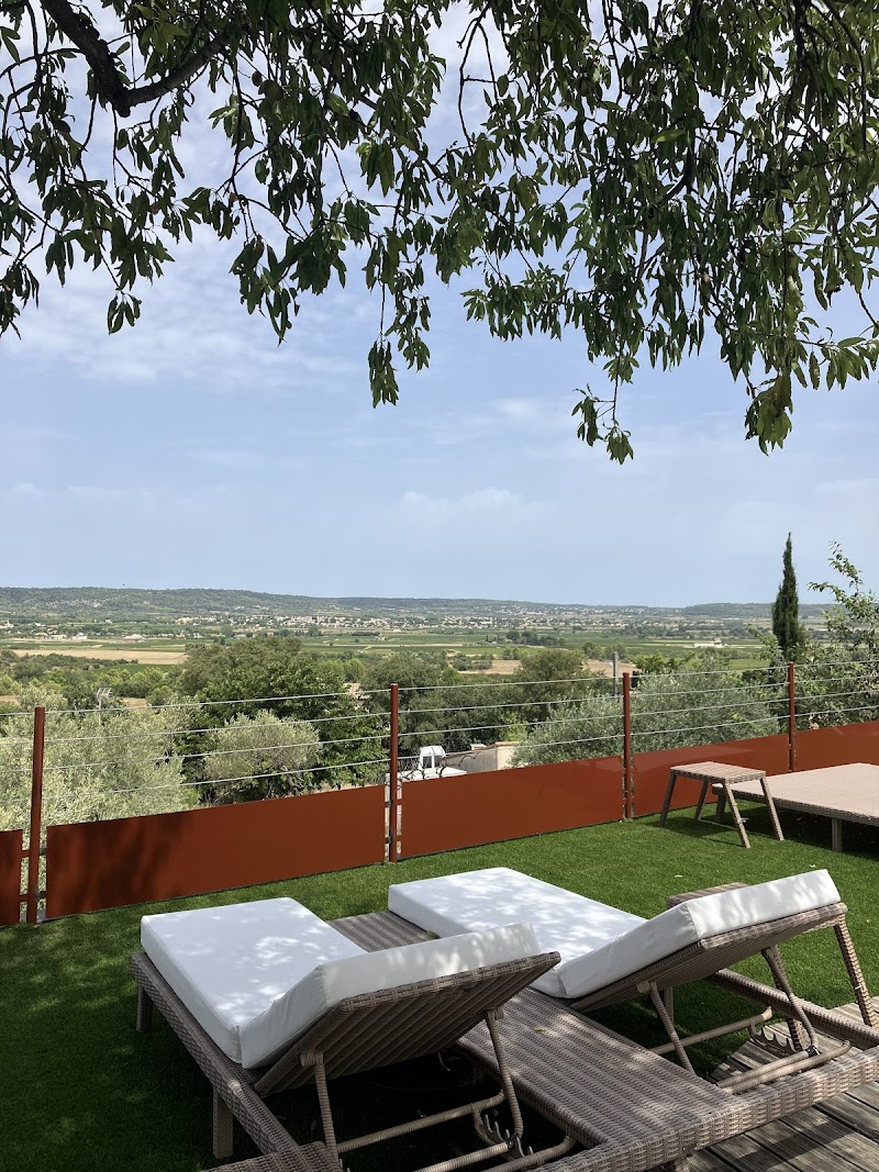 Institut Bien-être & Formation - Mas de la Rouquette Calvisson - Day Spa in Calvisson