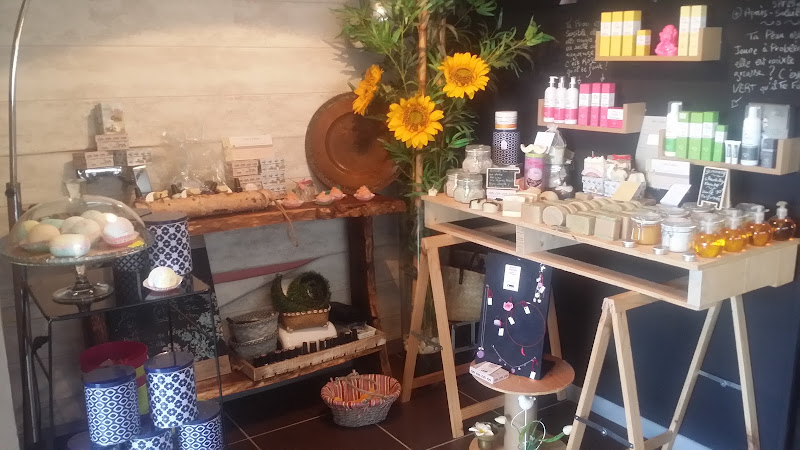 Institut By Grain De Bioté Saint-Paul