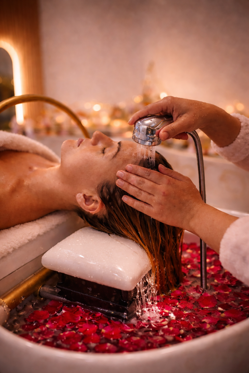 Institut Cap Détente Haute-Sorne - Day Spa in Haute-Sorne