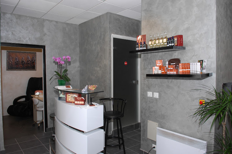 Institut de beauté Bahiya Mont Dore