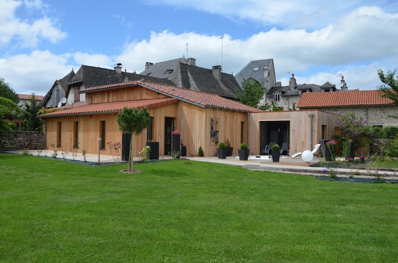 Institut de Beauté Côté Jardin Marcolès - Day Spa in Marcolès