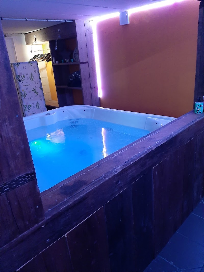 Institut de beauté  Delouna Yvoir - Day Spa in Yvoir