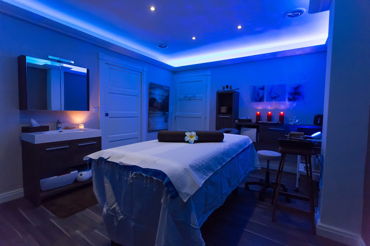 Institut de Beauté en Guadeloupe : Beauté des îles Baie-Mahault