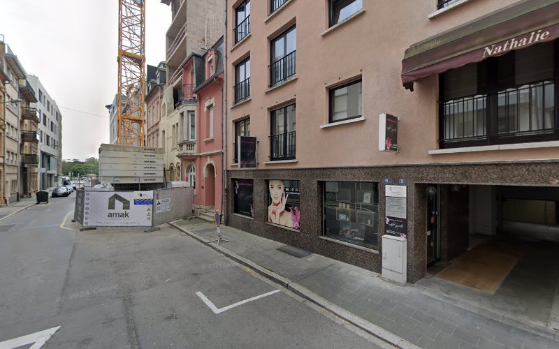 Institut de beauté Giacometti Nathalie Luxembourg - Day Spa in Luxembourg