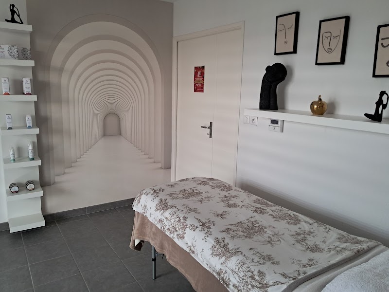 Institut de Beauté Holistique et de Naturopathie Labarthe-sur-Lèze - Day Spa in Labarthe-sur-Lèze