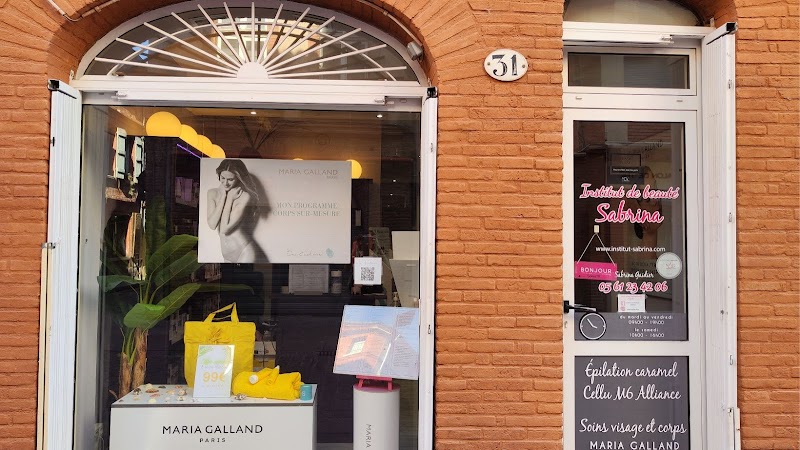 Dreux institut de beaute sabrina - Day Spa in Dreux