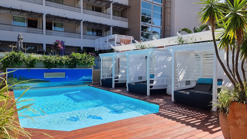 Institut de beauté SPA LE LAGON Nouméa - Day Spa in Nouméa