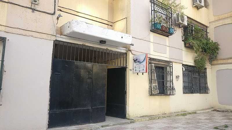 Institut De Soins Corporels Le Poussin Bahia Center