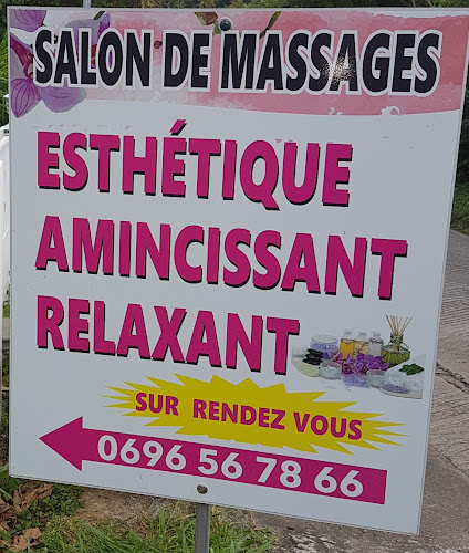 Institut Dominique & Spa Rivière-Pilote