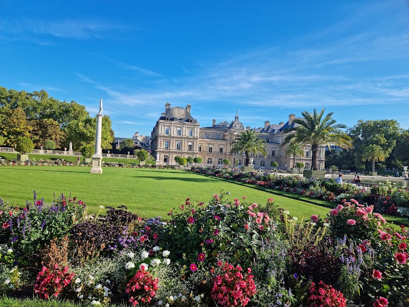 Institut du Luxembourg Paris photo