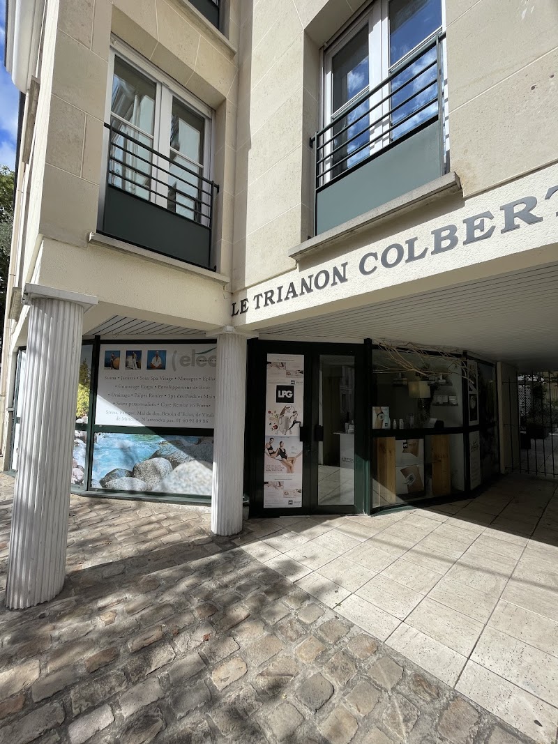 Institut ELEO Sceaux - Day Spa in Sceaux