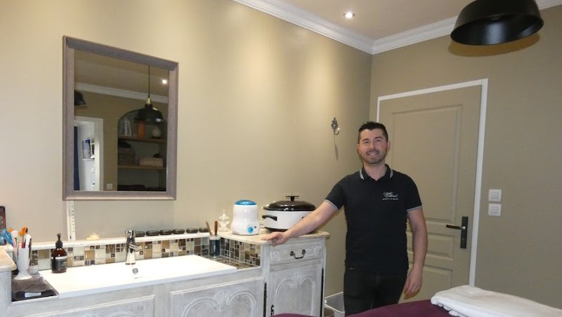 Institut et Bien-Être Le Saint Victorien Savignac-sur-Leyze - Day Spa in Savignac-sur-Leyze