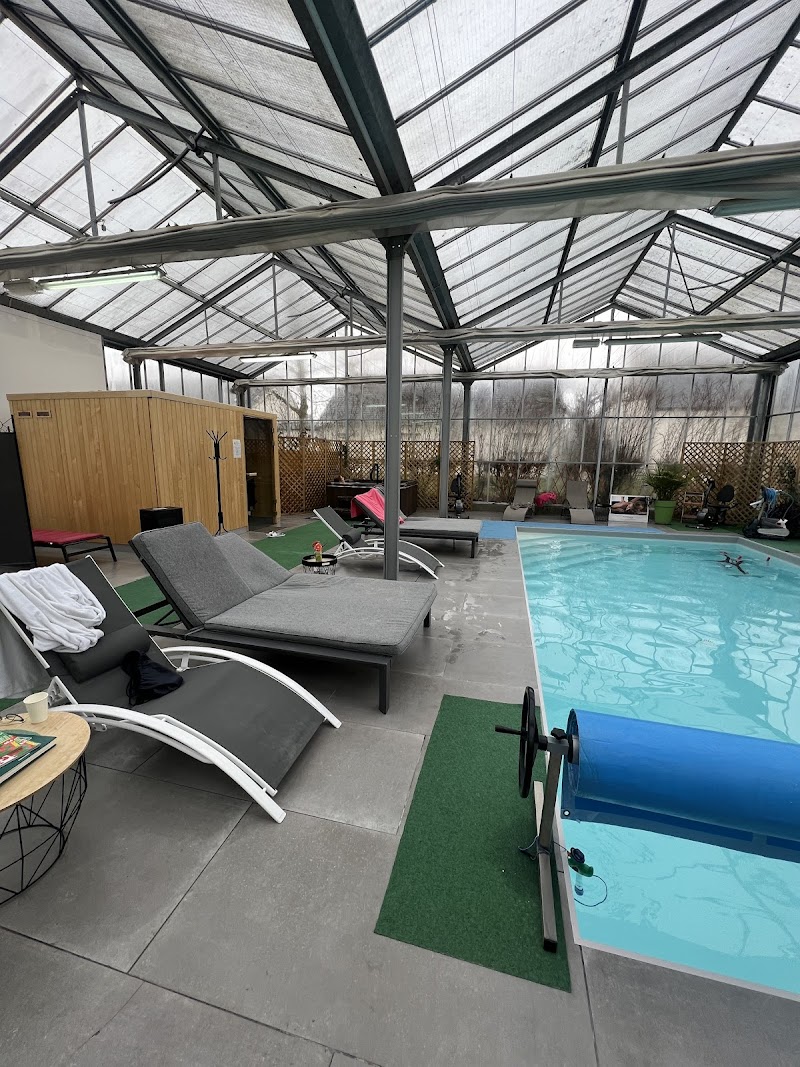 Institut et Spa Aigue Marine Saint-Doulchard - Day Spa in Saint-Doulchard