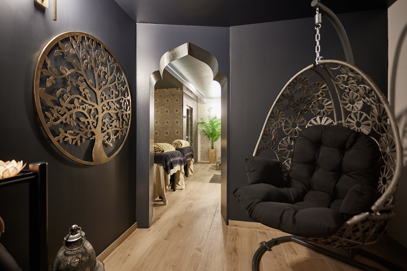 Institut et Spa BIO Sensation'Elle Montmeyran - Day Spa in Montmeyran