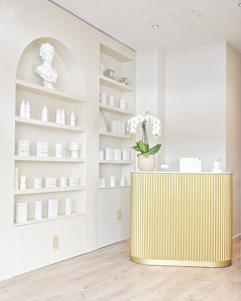 Institut Fleur de Lys Genève