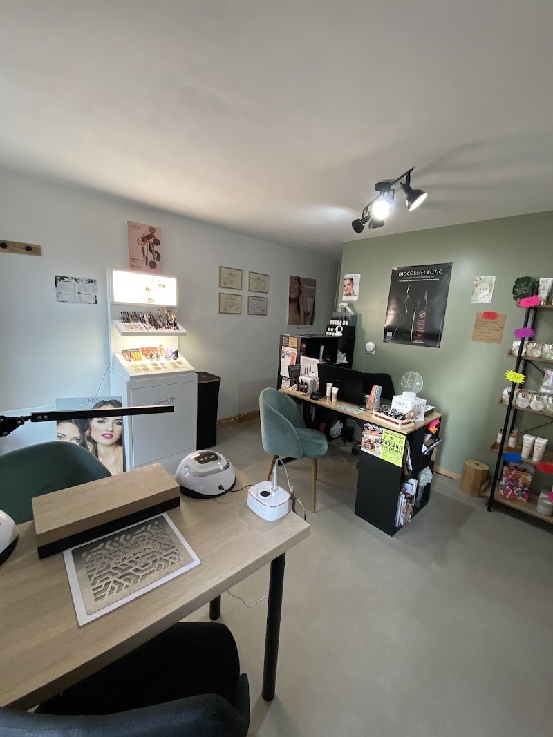 Institut Hammam Naturelle Bioty Puiseaux - Thermal Spa in Puiseaux